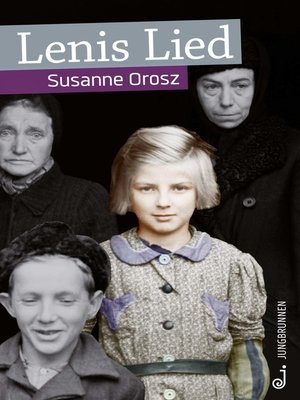 cover image of Lenis Lied